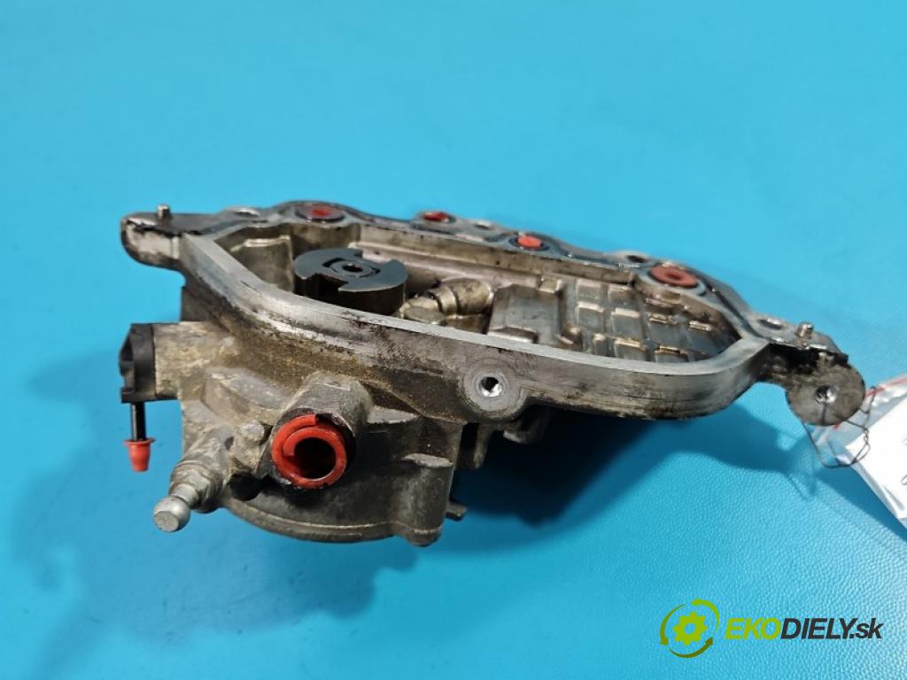 Opel Zafira C 2012-2019 Tourer 2.0 cdti B20DTH: 170 HP manual 125 kW 1956 cm3 5- čerpadlo rotačný 55489131
