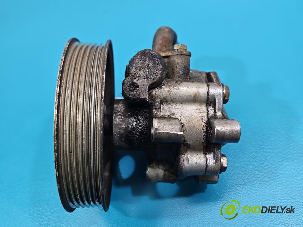 Audi A4 B6 2000-2004 2.0 20V 131 HP manual 96 kW 1984 cm3 4- čerpadlo posilovač  (Servočerpadlo)