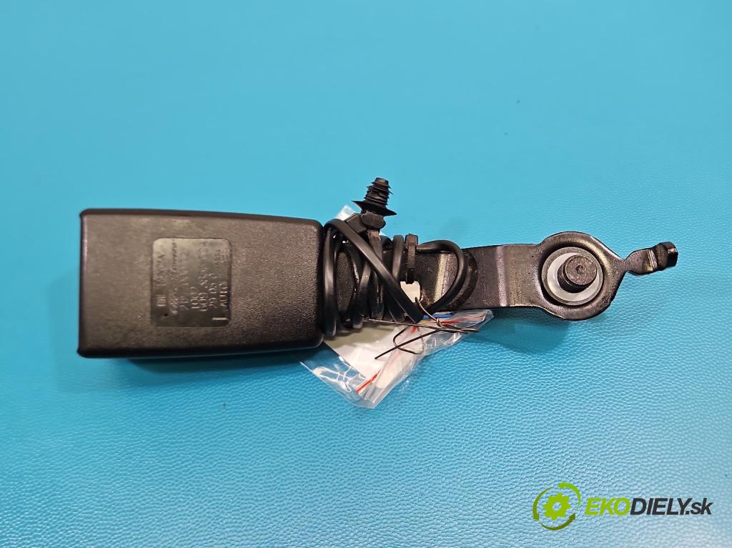 Fiat Linea 1.4 8v 77 hp manual 57 kW 1368 cm3 4- stěna bezpečnost přední levý 212700002