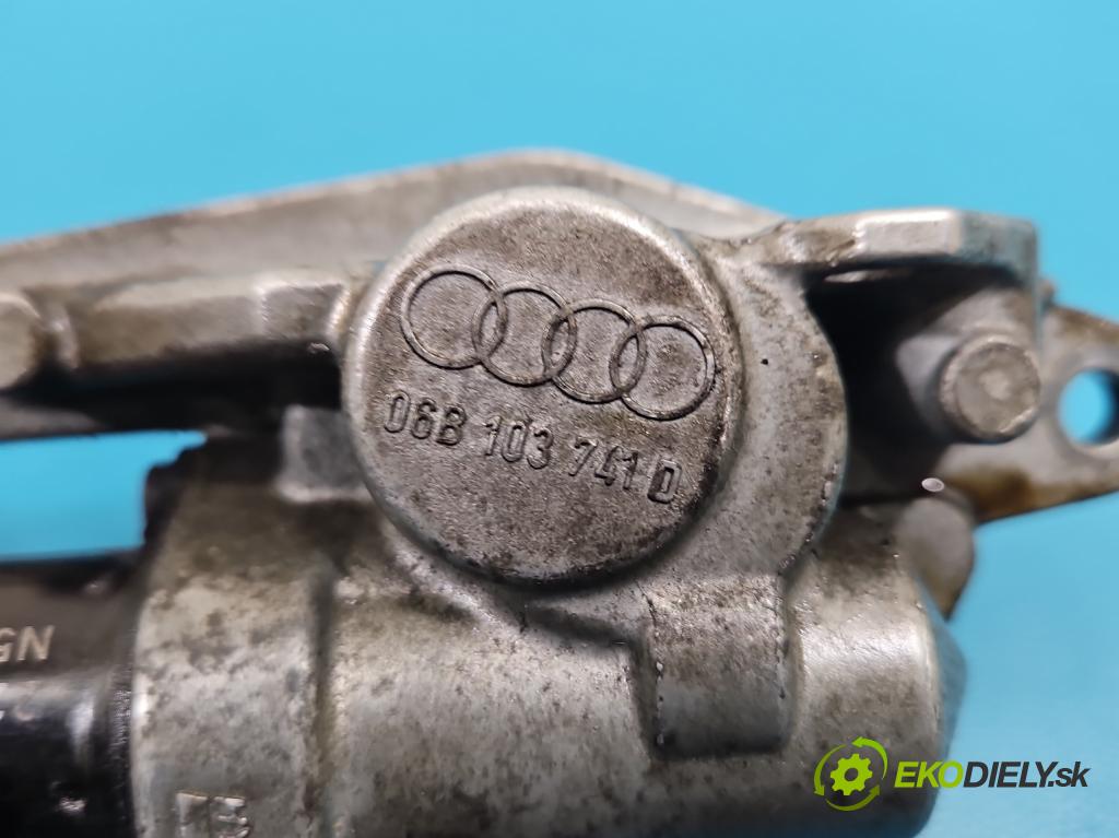Audi A4 B6 2000-2004 2.0 20V 131 HP manual 96 kW 1984 cm3 4- snímač časovanie načasovanie 06B103741D