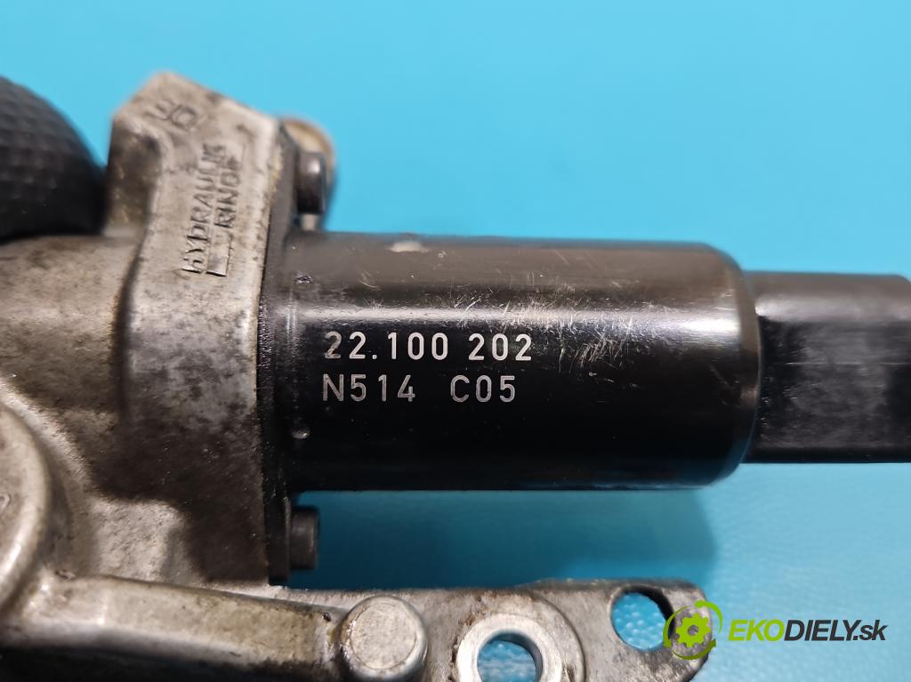 Audi A4 B6 2000-2004 2.0 20V 131 HP manual 96 kW 1984 cm3 4- snímač časovanie načasovanie 06B103741D