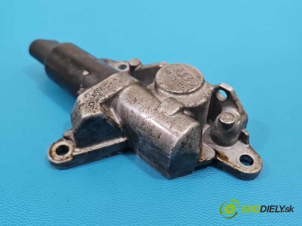Audi A4 B6 2000-2004 2.0 20V 131 HP manual 96 kW 1984 cm3 4- snímač časovanie načasovanie 06B103741D