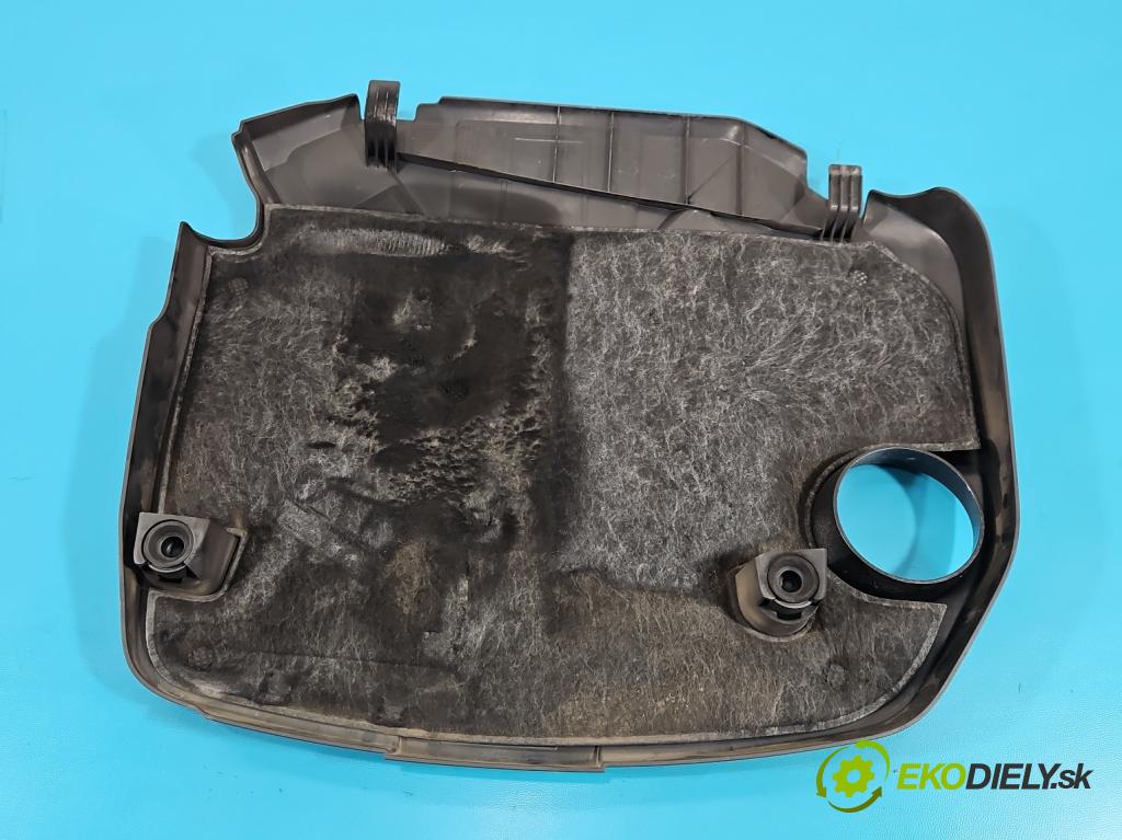 Bmw 1 F20 2011-2019 2.0d 184 hp manual 135 kW 1995 cm3 5- kryt motoru horní 7810802