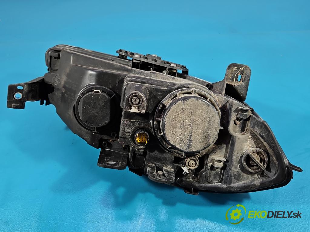 Fiat Linea 1.4 8v 77 hp manual 57 kW 1368 cm3 4- světlo levý  (Klika dveří ostatní)