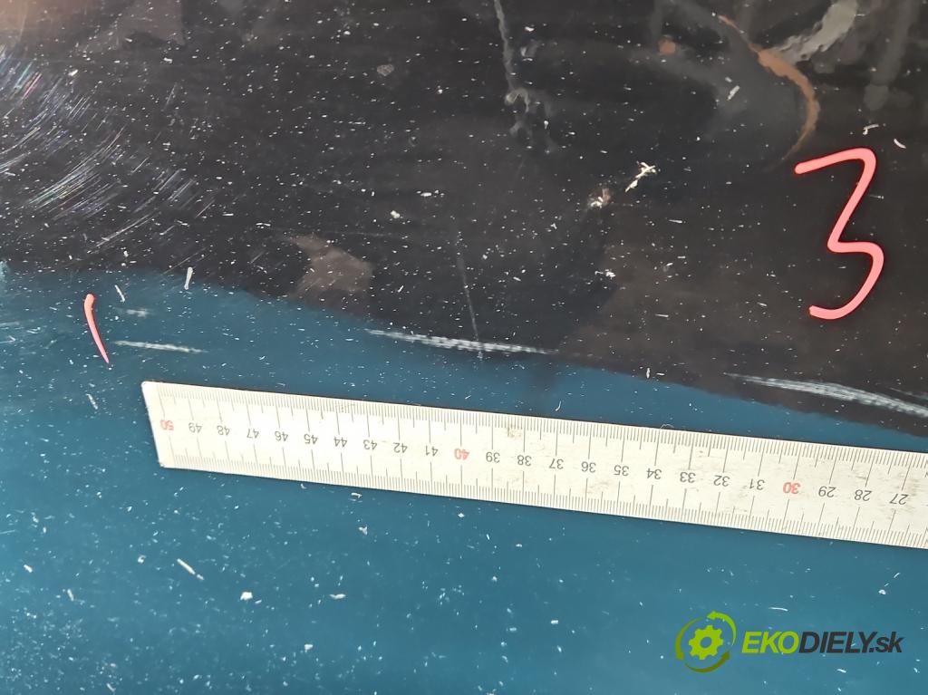 Bmw 1 F20 2011-2019 2.0d 184 hp manual 135 kW 1995 cm3 5- dveře přední levé  (Klika dveří ostatní)