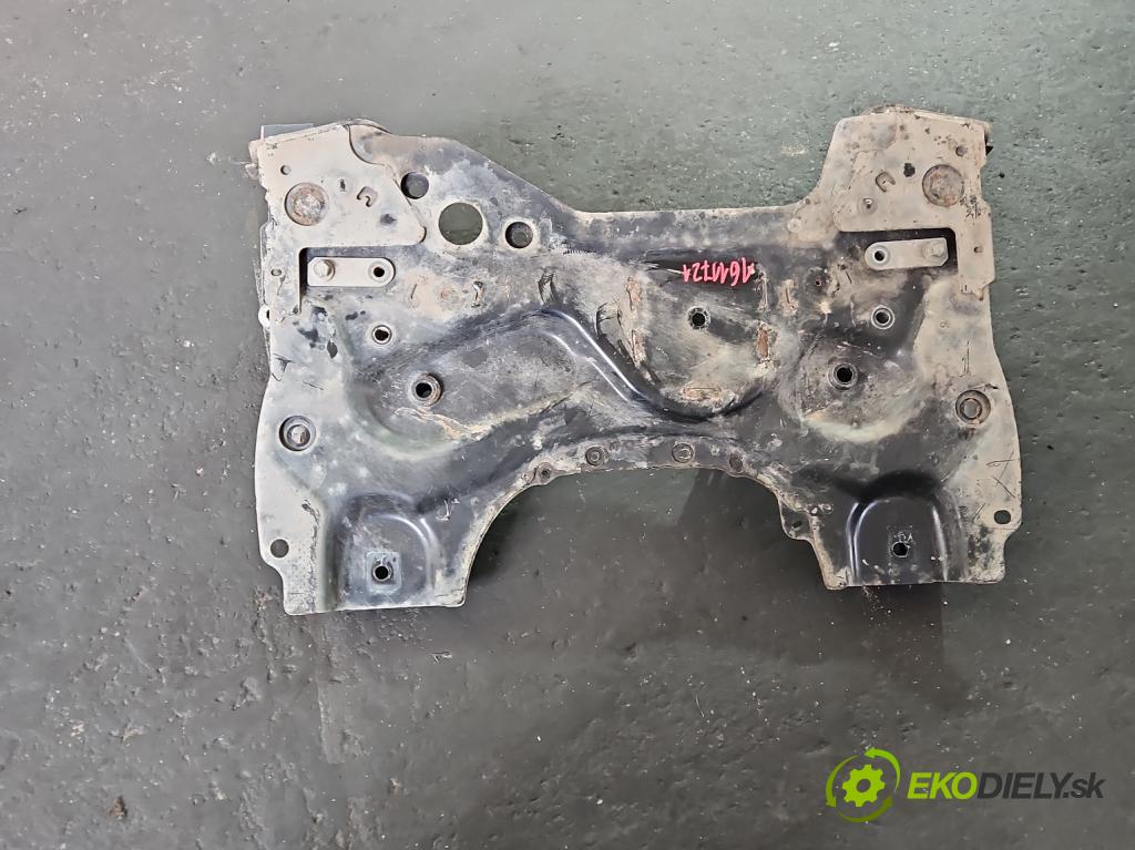 Peugeot 5008 II 2017-2024 1.5 hdi 131 HP automatic 96 kW 1499 cm3 5- výstuha motora