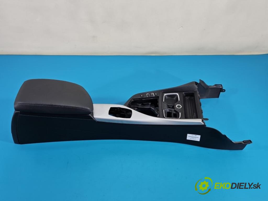 Bmw 1 F20 2011-2019 2.0d 184hp manual 135 kW 1995 cm3 5- operadlo 105036794 (Lakťová opierka)