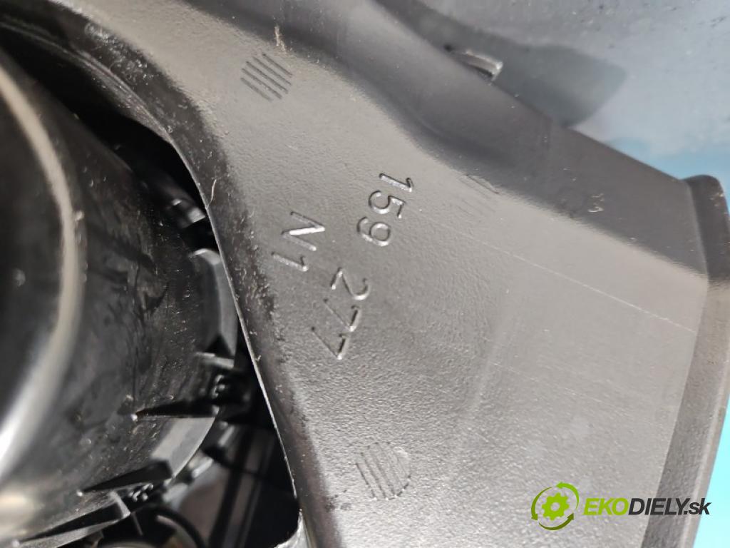 Bmw 1 F20 2011-2019 2.0d 184hp manual 135 kW 1995 cm3 5- operadlo 105036794 (Lakťová opierka)