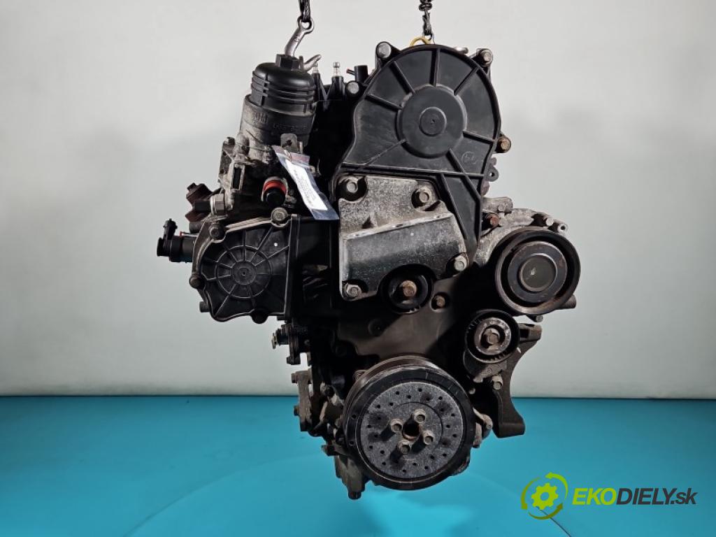Opel Insignia B 2017-2022 2.0 CDTI 170 HP manual 125 kW 1956 cm3 5- motor diesla B20DTH