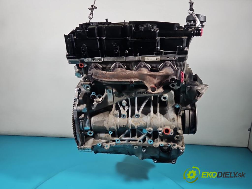 Bmw X3 G01 2017-2024 2.0d 190 HP automatic 140 kW 1995 cm3 5- motor diesla B47D20A