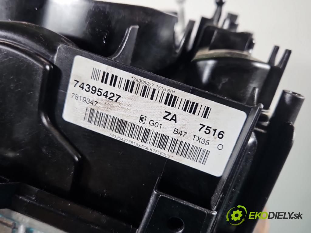 Bmw X3 G01 2017-2024 2.0d 190 HP automatic 140 kW 1995 cm3 5- motor diesla B47D20A