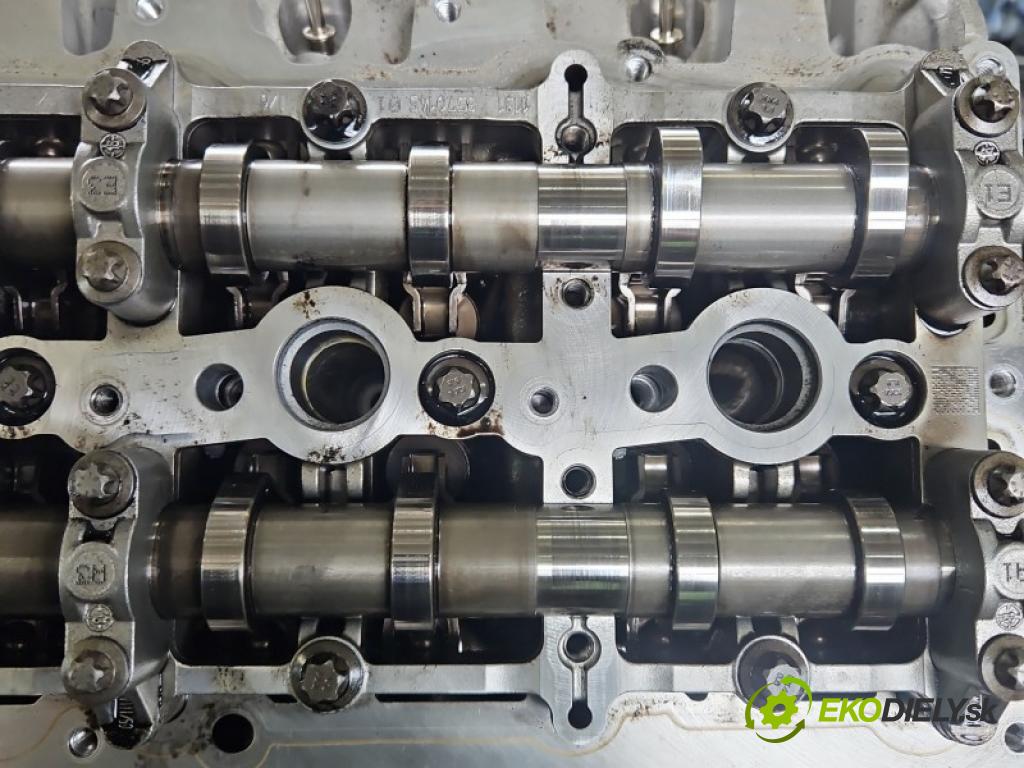 Bmw X3 G01 2017-2024 2.0d 190 HP automatic 140 kW 1995 cm3 5- motor diesla B47D20A