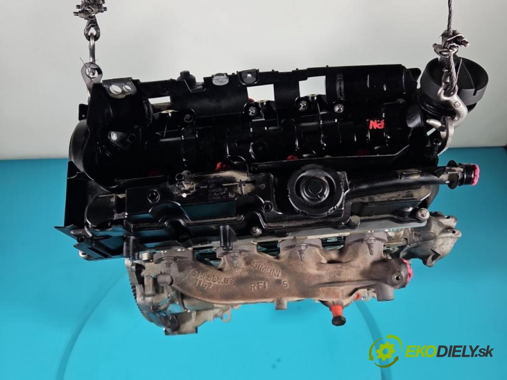 Bmw X3 G01 2017-2024 2.0d 190 HP automatic 140 kW 1995 cm3 5- motor diesla B47D20A