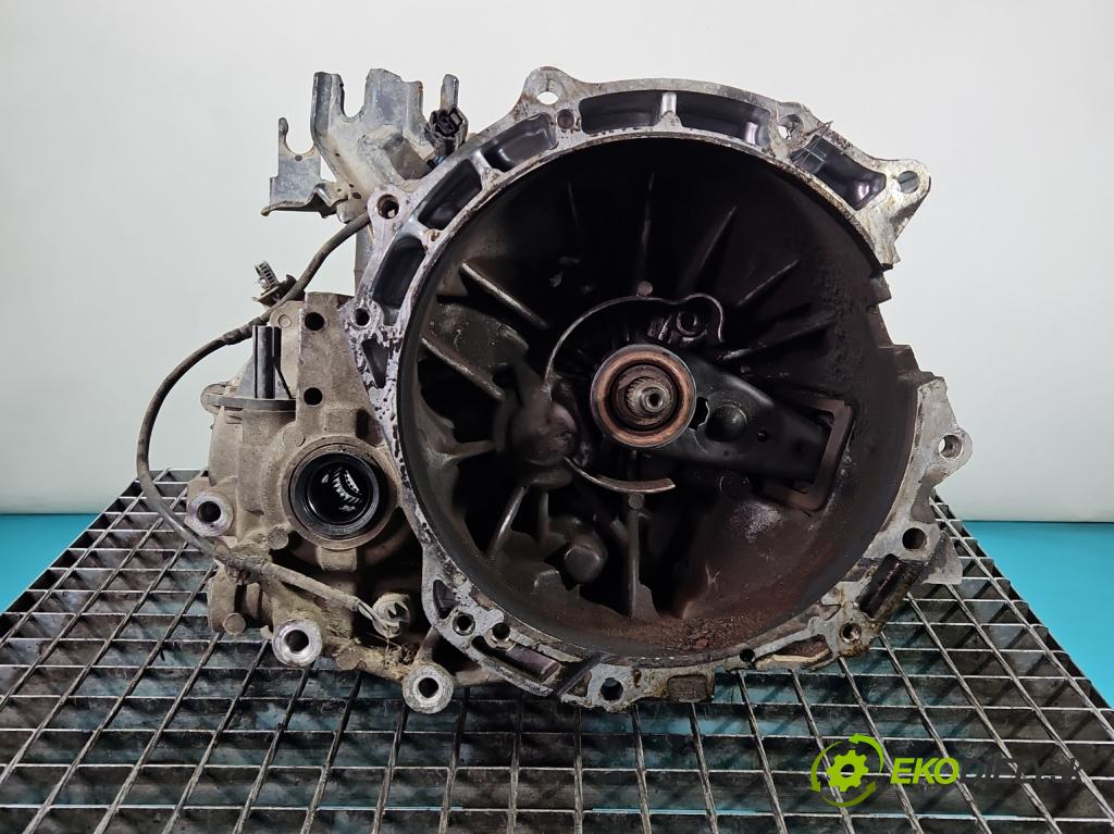 Mazda 5  2005-2010 2.0 16V 145 HP manual 107 kW 1999 cm3 5- prevodovka stupeň,rýchlosť manual