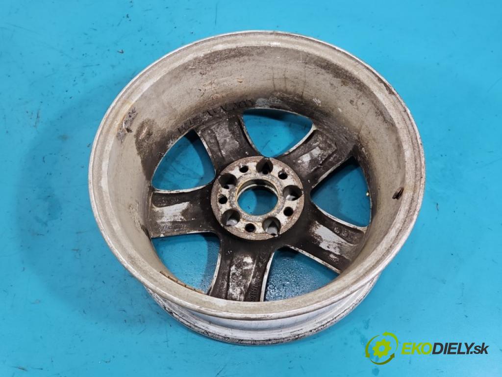 Mercedes B W245 2005-2011 2.0 16v 116 hp manual 85 kW 2034 cm3 5- Felga hliník 16" A1694010302