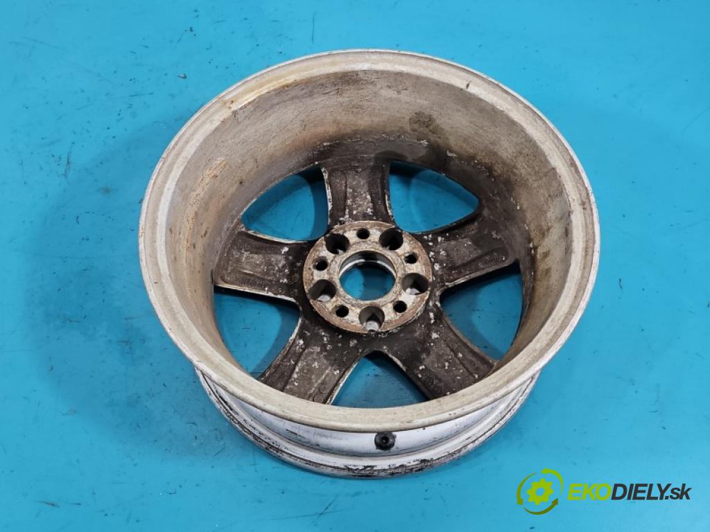 Mercedes B W245 2005-2011 2.0 16v 116 hp manual 85 kW 2034 cm3 5- Felga hliník 16" A1694010302
