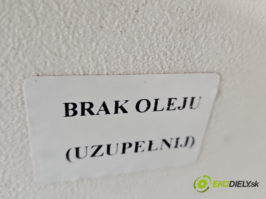 Audi A4 B8 2007-2015 3.2 V6 FSI 265KM automatic 195 kW 3197 cm3 4- prevodovka stupeň,rýchlosť automat KWP