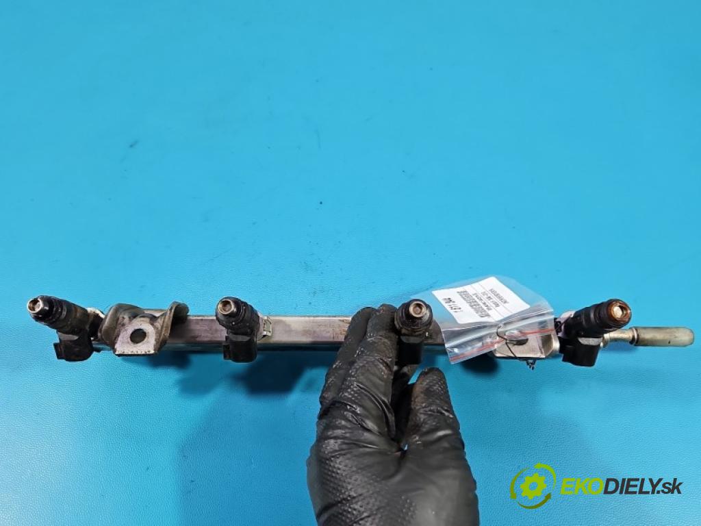 Mazda 5 2005-2010 2.0 16V 145 HP manual 107 kW 1999 cm3 5- vstrek benzín 0280156154