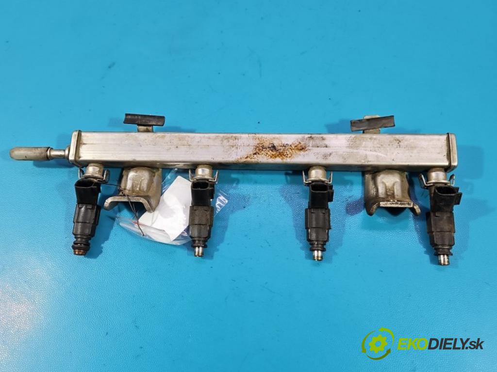 Mazda 5 2005-2010 2.0 16V 145 HP manual 107 kW 1999 cm3 5- vstrek benzín 0280156154