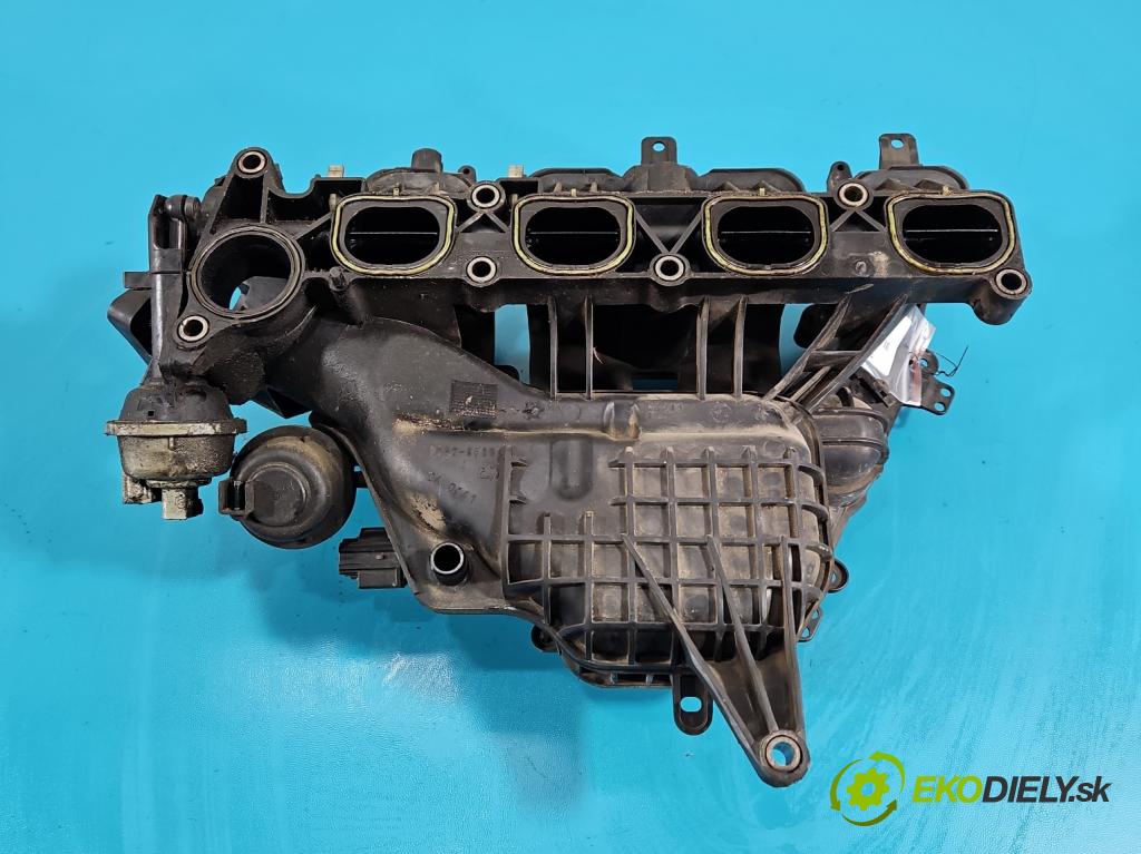 Mazda 5  2005-2010 2.0 16V 145 hp manual 107 kW 1999 cm3 5- potrubí sací LF60 (Sací potrubí)