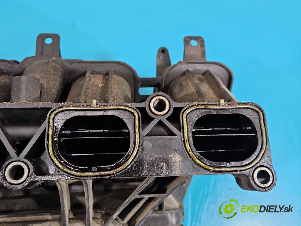 Mazda 5  2005-2010 2.0 16V 145 hp manual 107 kW 1999 cm3 5- potrubí sací LF60 (Sací potrubí)