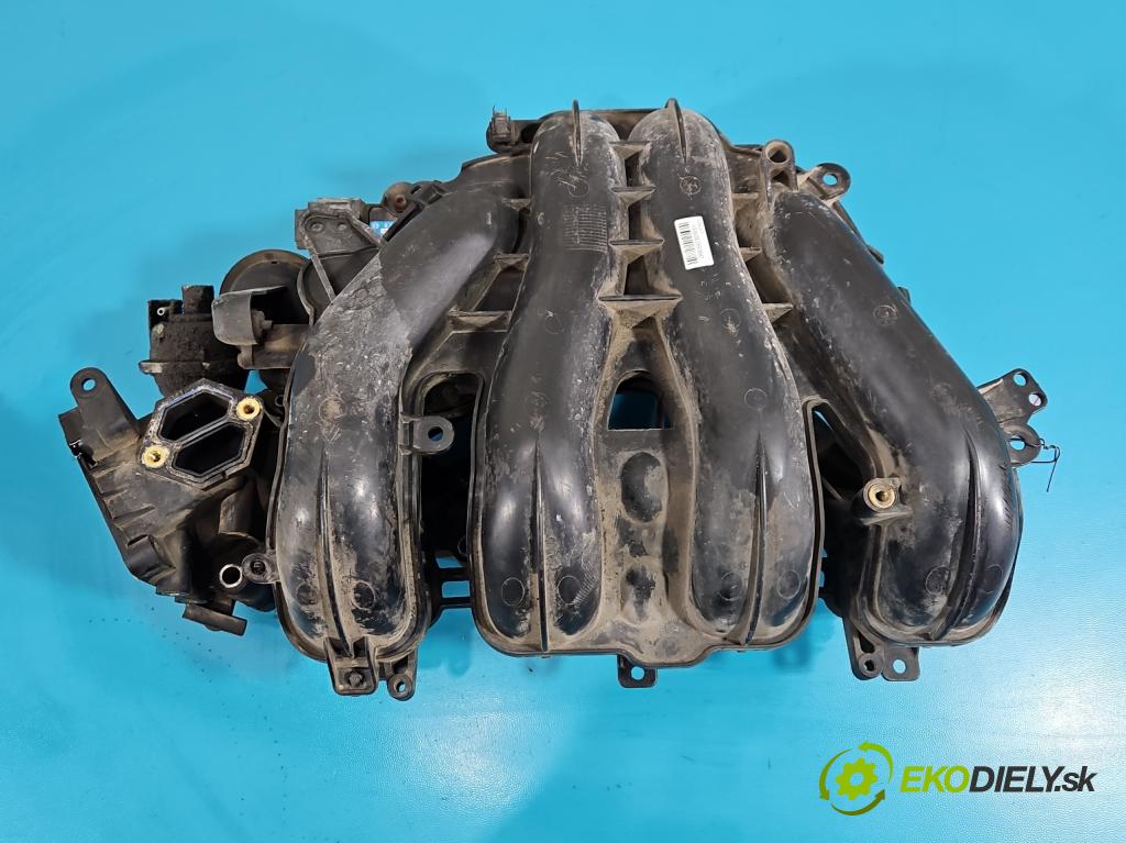 Mazda 5  2005-2010 2.0 16V 145 hp manual 107 kW 1999 cm3 5- potrubí sací LF60 (Sací potrubí)