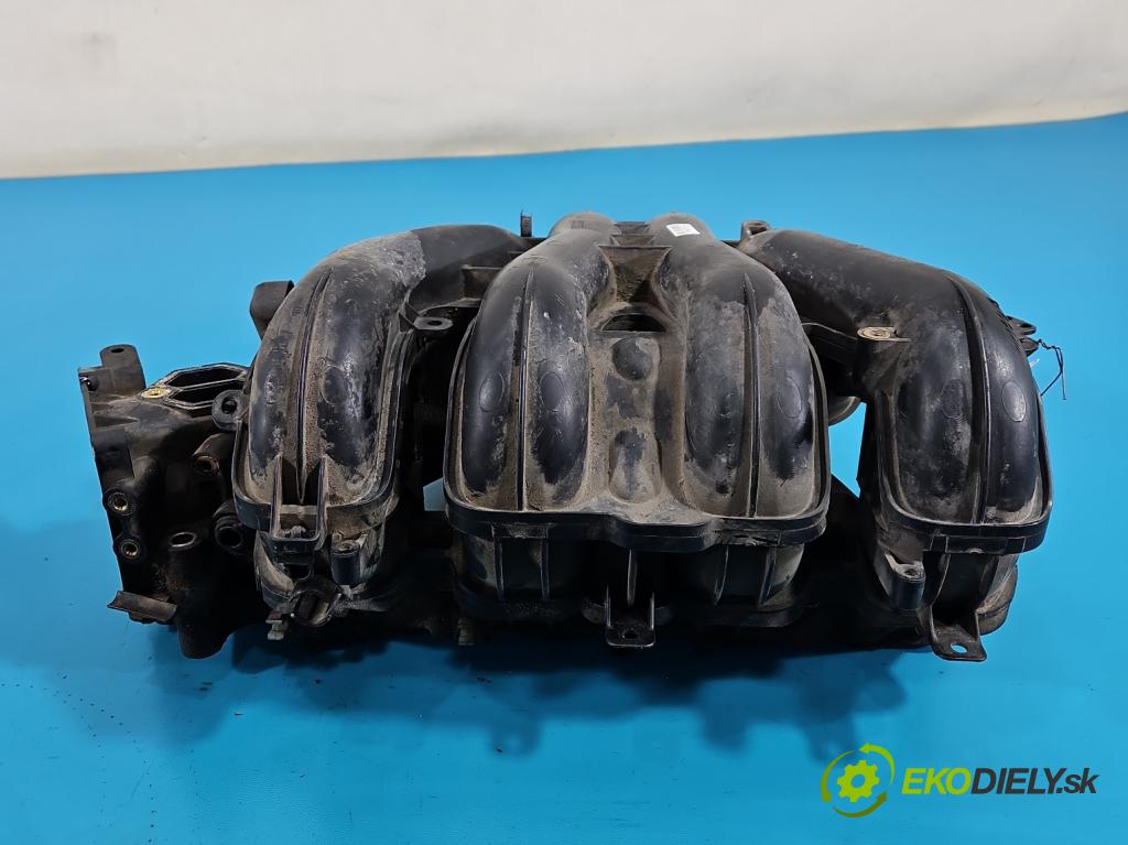 Mazda 5  2005-2010 2.0 16V 145 hp manual 107 kW 1999 cm3 5- potrubí sací LF60 (Sací potrubí)