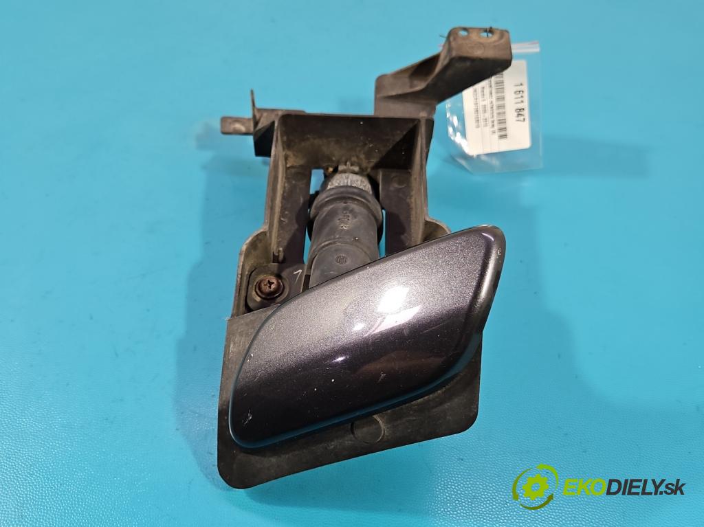 Mazda 5  2005-2010 2.0 16V 145 HP manual 107 kW 1999 cm3 5- ostrekovač reflektor: ľavý CC29-51077 (Motorček ostrekovačov)