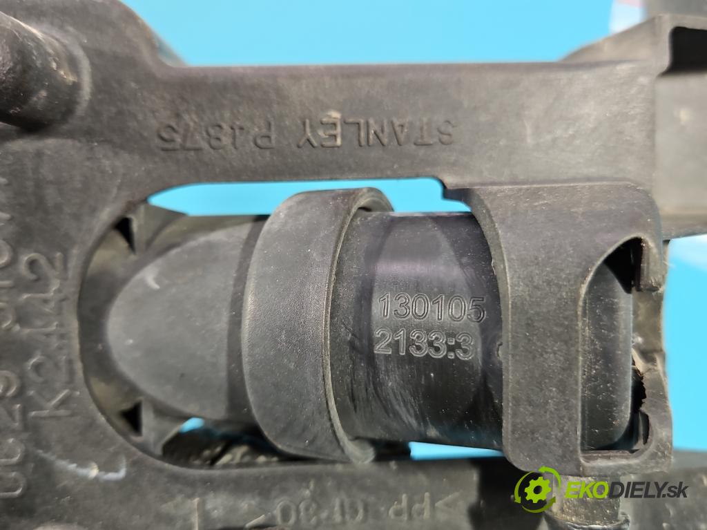 Mazda 5  2005-2010 2.0 16V 145 HP manual 107 kW 1999 cm3 5- ostrekovač reflektor: ľavý CC29-51077 (Motorček ostrekovačov)