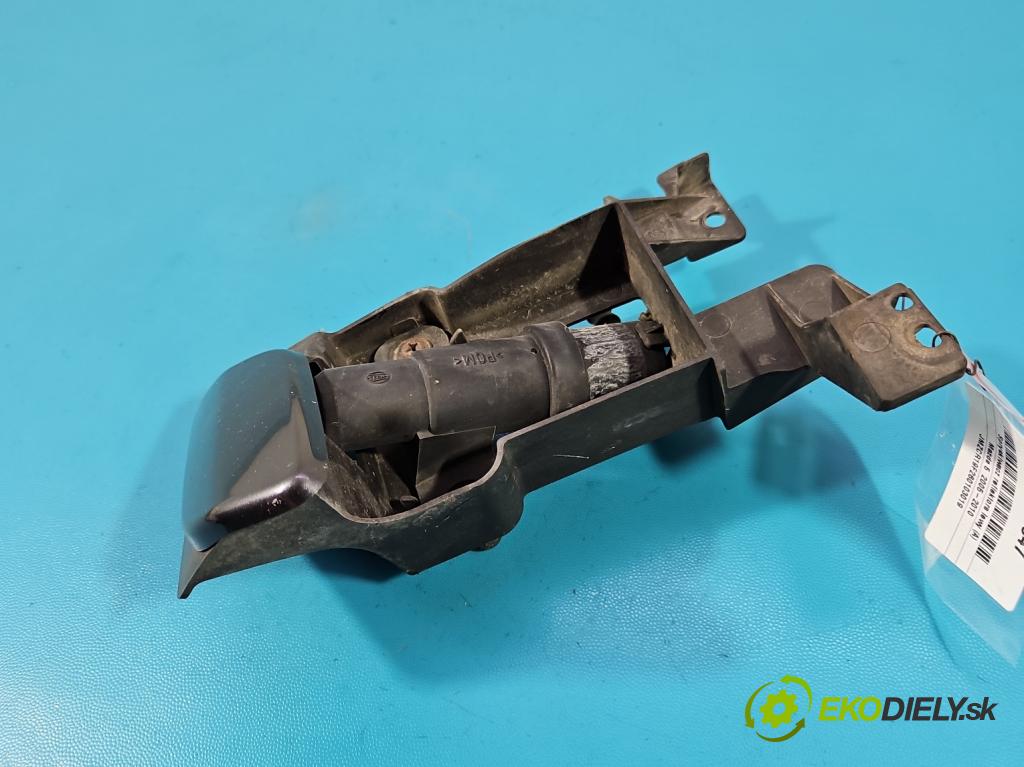 Mazda 5  2005-2010 2.0 16V 145 HP manual 107 kW 1999 cm3 5- ostrekovač reflektor: ľavý CC29-51077 (Motorček ostrekovačov)