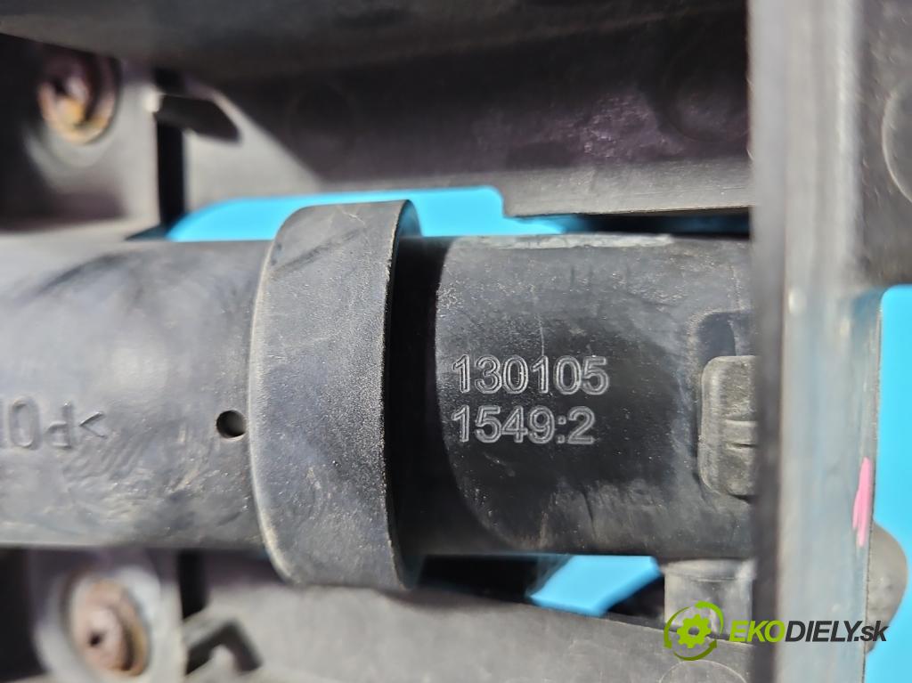 Mazda 5  2005-2010 2.0 16V 145 hp manual 107 kW 1999 cm3 5- ostřikovač reflektor: pravý CC29-51067