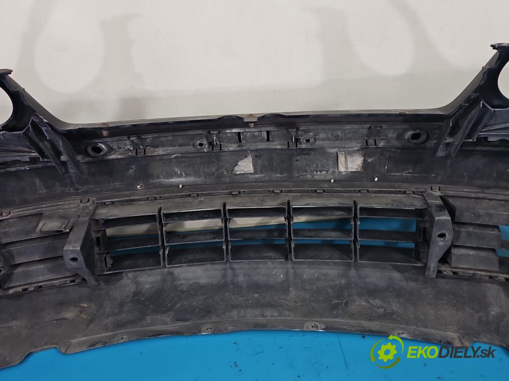 Vw Polo IV 9N 2001-2009 1.4 tdi 75 hp manual 55 kW 1422 cm3 3- nárazník přední  (Klika dveří ostatní)