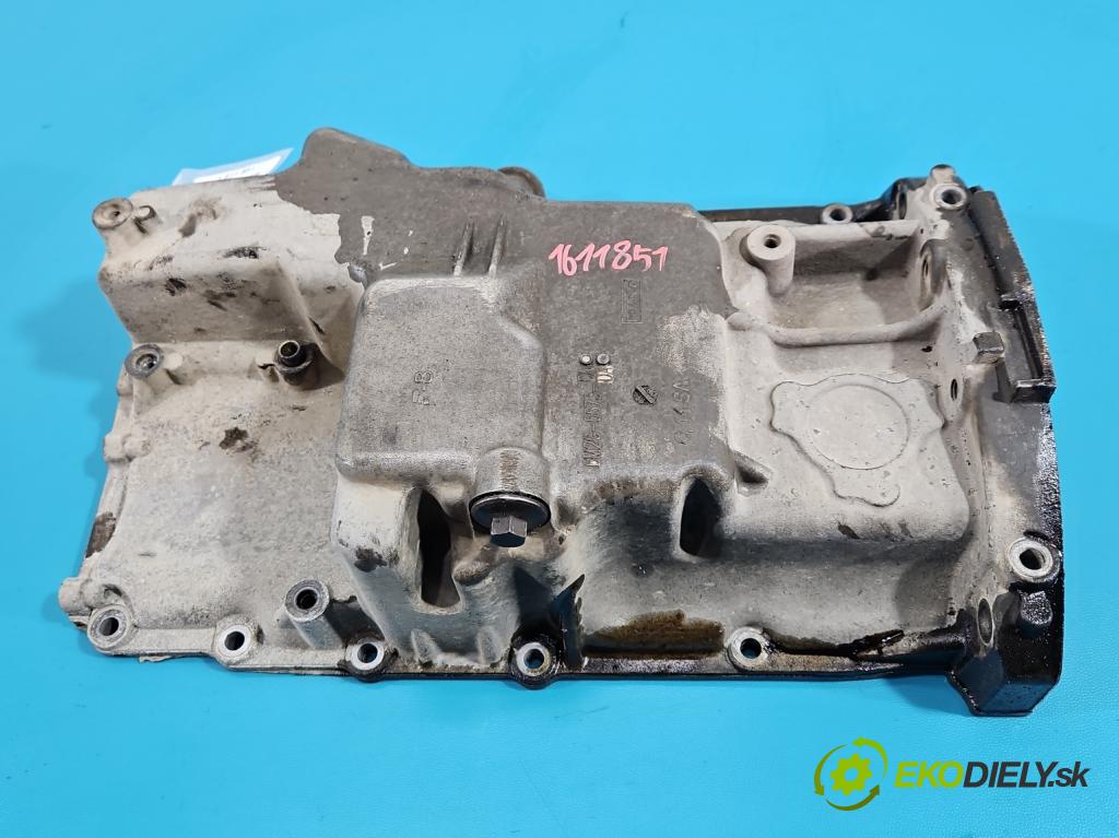 Mazda 5  2005-2010 2.0 16V 145 hp manual 107 kW 1999 cm3 5- vana olejová 6M2G-6675 (Olejová vana)