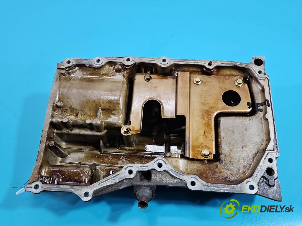 Mazda 5  2005-2010 2.0 16V 145 HP manual 107 kW 1999 cm3 5- vaňa olejová 6M2G-6675 (Olejová vaňa)