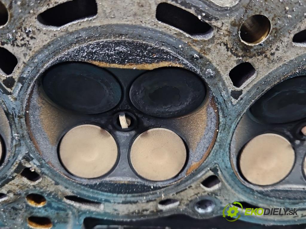 Mazda 5  2005-2010 2.0 16V 145 hp manual 107 kW 1999 cm3 5- hlava motoru 1S7G-6090
