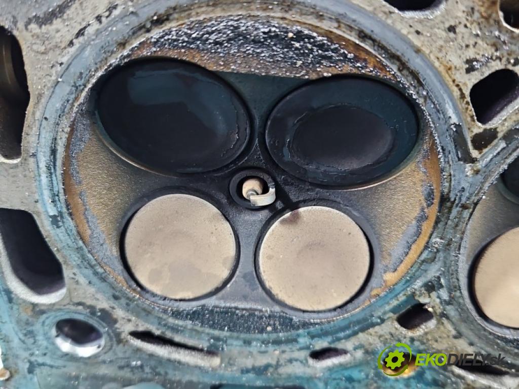 Mazda 5  2005-2010 2.0 16V 145 hp manual 107 kW 1999 cm3 5- hlava motoru 1S7G-6090