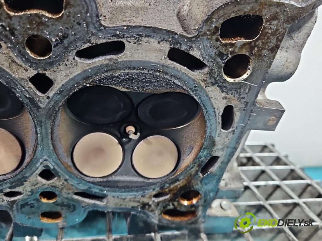 Mazda 5  2005-2010 2.0 16V 145 hp manual 107 kW 1999 cm3 5- hlava motoru 1S7G-6090