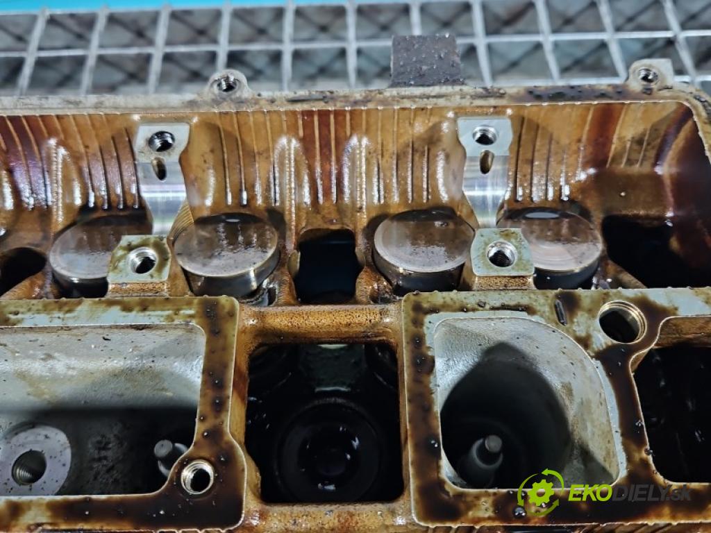 Mazda 5  2005-2010 2.0 16V 145 hp manual 107 kW 1999 cm3 5- hlava motoru 1S7G-6090