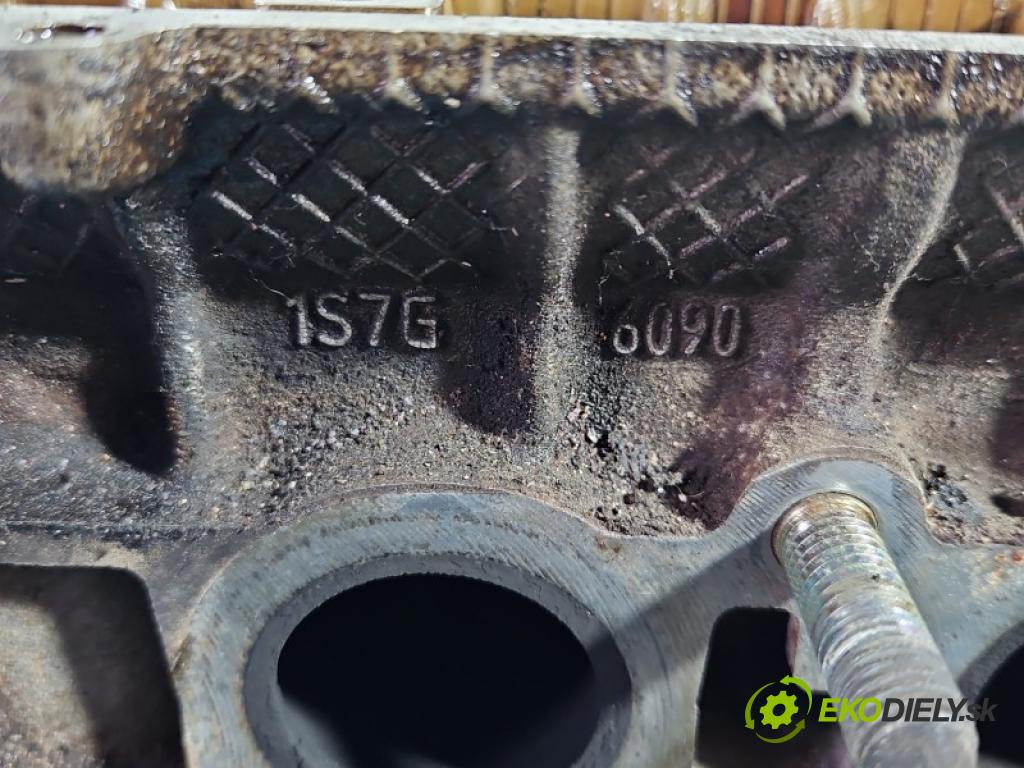 Mazda 5  2005-2010 2.0 16V 145 hp manual 107 kW 1999 cm3 5- hlava motoru 1S7G-6090