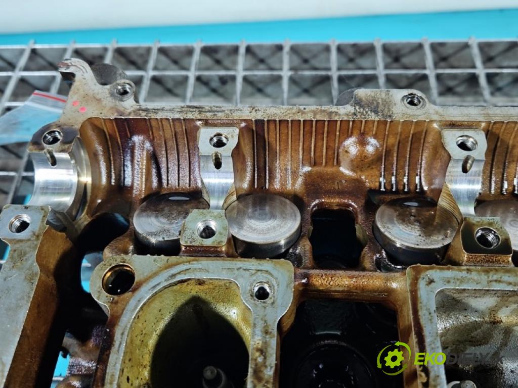 Mazda 5  2005-2010 2.0 16V 145 hp manual 107 kW 1999 cm3 5- hlava motoru 1S7G-6090