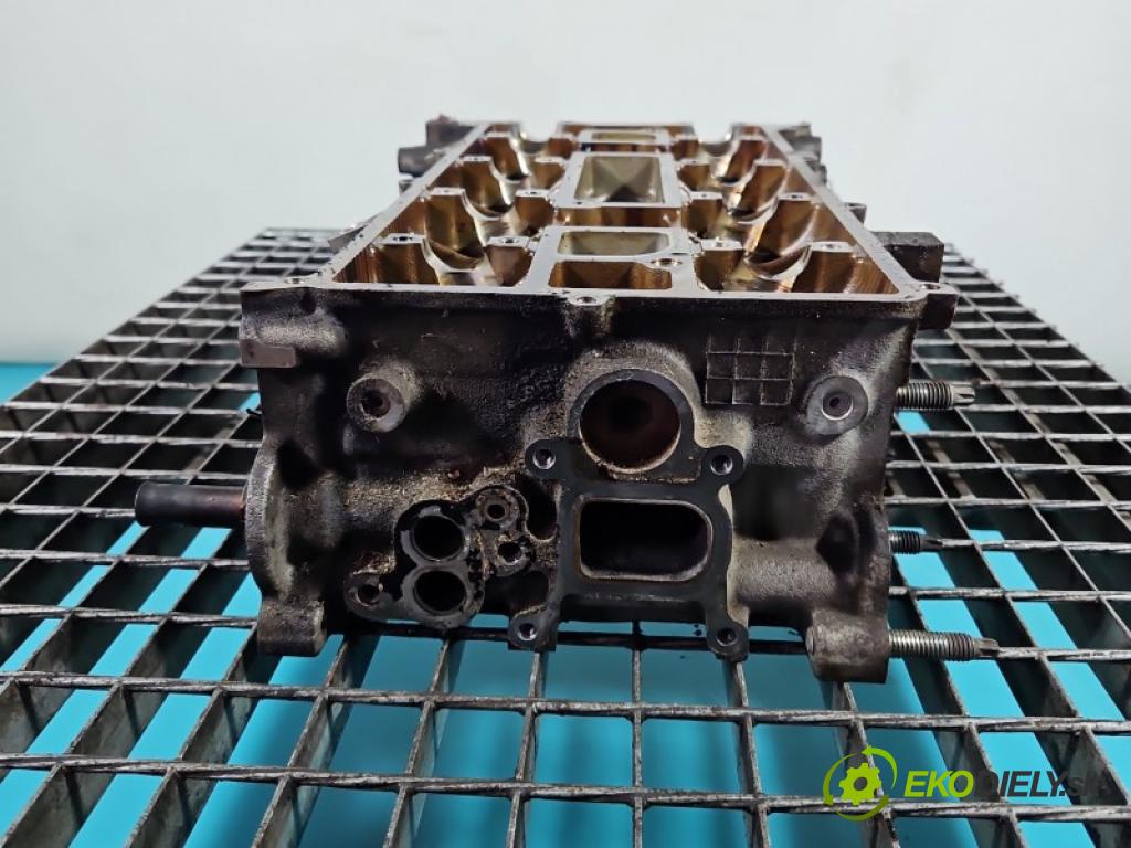 Mazda 5  2005-2010 2.0 16V 145 hp manual 107 kW 1999 cm3 5- hlava motoru 1S7G-6090