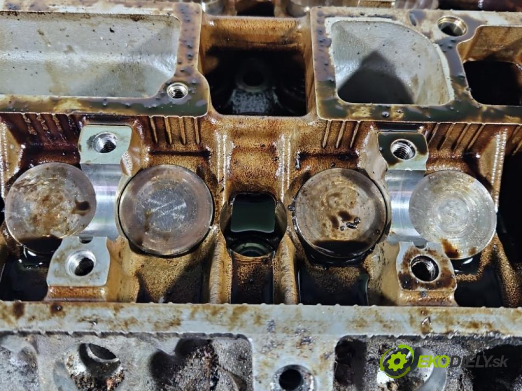 Mazda 5  2005-2010 2.0 16V 145 hp manual 107 kW 1999 cm3 5- hlava motoru 1S7G-6090