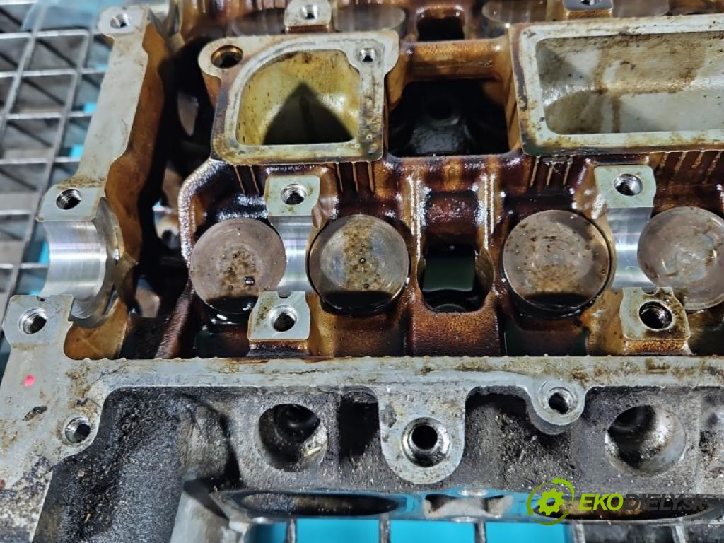 Mazda 5  2005-2010 2.0 16V 145 hp manual 107 kW 1999 cm3 5- hlava motoru 1S7G-6090