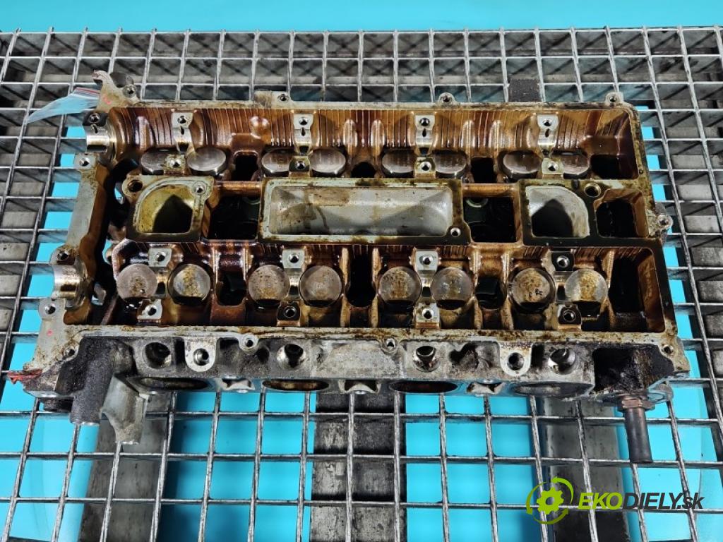 Mazda 5  2005-2010 2.0 16V 145 hp manual 107 kW 1999 cm3 5- hlava motoru 1S7G-6090