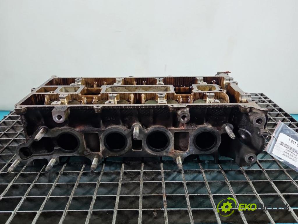 Mazda 5  2005-2010 2.0 16V 145 hp manual 107 kW 1999 cm3 5- hlava motoru 1S7G-6090