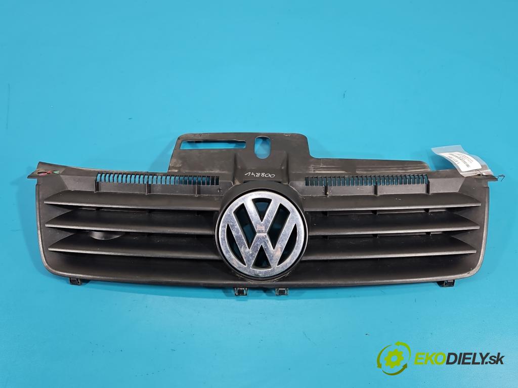 Vw Polo IV 9N 2001-2009 1.4 tdi 75 hp manual 55 kW 1422 cm3 3- mřížka 6Q0853651C