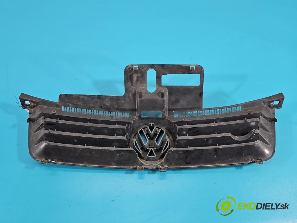 Vw Polo IV 9N 2001-2009 1.4 tdi 75 HP manual 55 kW 1422 cm3 3- miežka 6Q0853651C