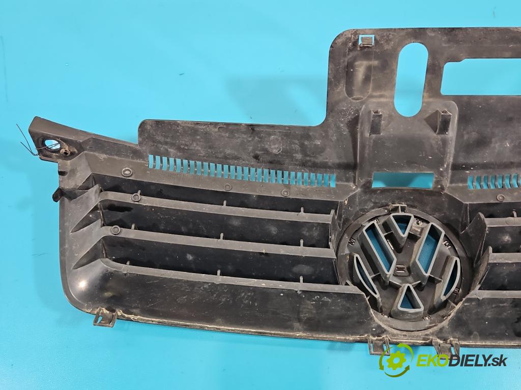 Vw Polo IV 9N 2001-2009 1.4 tdi 75 HP manual 55 kW 1422 cm3 3- miežka 6Q0853651C