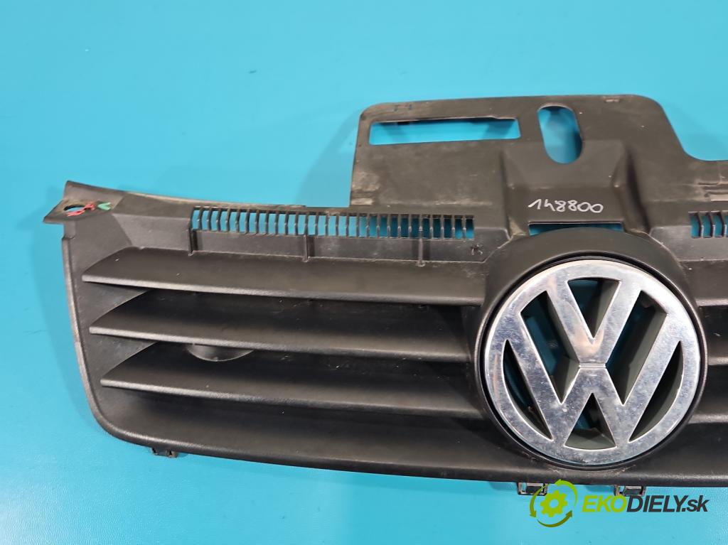 Vw Polo IV 9N 2001-2009 1.4 tdi 75 HP manual 55 kW 1422 cm3 3- miežka 6Q0853651C