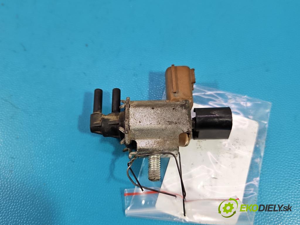 Mazda 5  2005-2010 2.0 16V 145 HP manual 107 kW 1999 cm3 5- ventil podtlaku K5T46597 (Ventil)